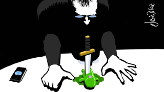 Illustration for article titled Apple's Secret Training Manual, The Nexus 7's Big Advantage, The Funniest Google Street View Pictures, and More